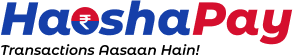 Harsha Pay Logo